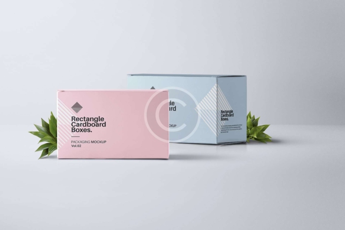 A3 poster mockup vol 12 - Image 2