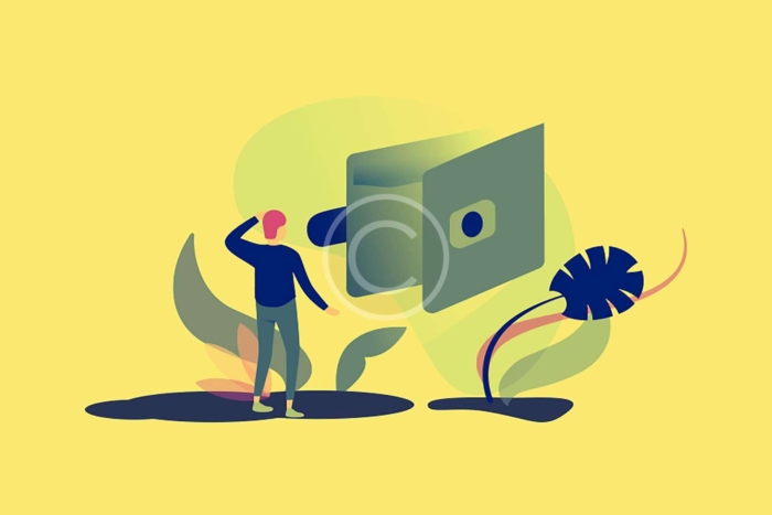 A3 poster mockup vol 10 - Image 3